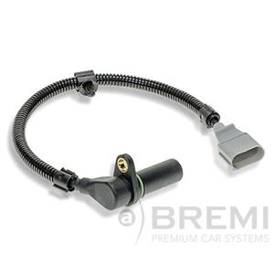Impulsgeber, Kurbelwelle Bremi 60329