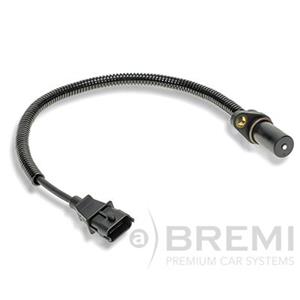 Impulsgeber, Kurbelwelle Bremi 60210