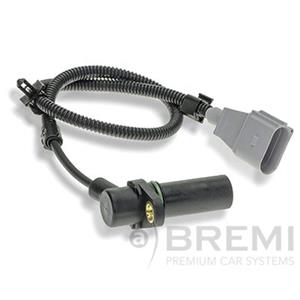 Impulsgeber, Kurbelwelle Bremi 60219