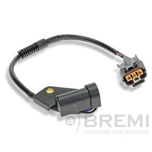 Impulsgeber, Kurbelwelle Bremi 60318
