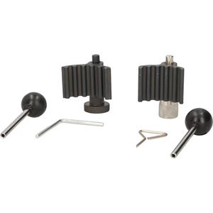 Brilliant Tools BT597150 Motorinstelgereedschapsset voor VAG 1.4, 1.6, 1.9, 2.0 SDI, TDI