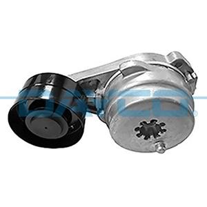 Renault Trucks Riemspanner, Poly V-riem