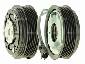NRF Magneetkoppeling, airconditioningcompressor  380109