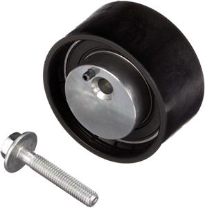 Fiat Geleide rol/omdraairol, Poly V-riem