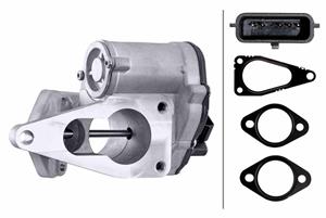 Renault EGR-klep