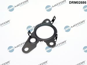 Mercedes-Benz Afdichting, EGR-klep