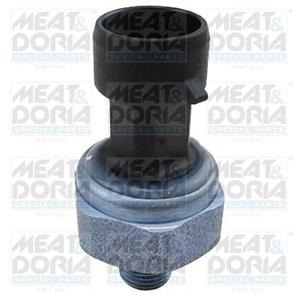 Alfa Romeo Oliedruksensor