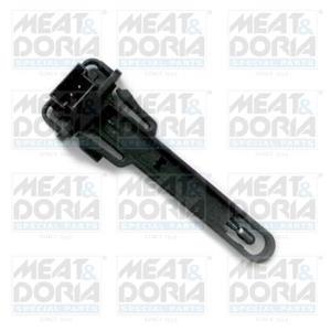 Bmw Sensor, binnentemperatuur
