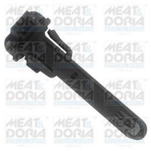 Bmw Sensor, binnentemperatuur