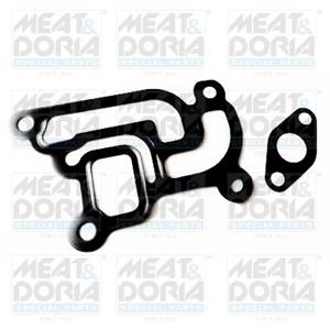 Opel Afdichting, EGR-klep