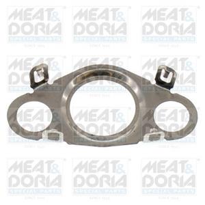Bmw Afdichting, EGR-klep