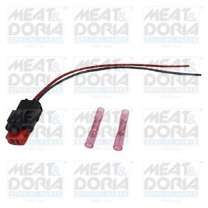 Citroen Kabelreparatieset, EGR-klep
