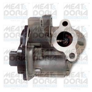 Mercedes-Benz EGR-klep