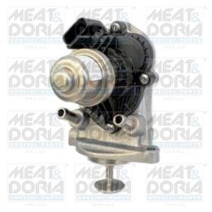 Bmw EGR-klep