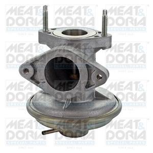 Ford EGR-klep
