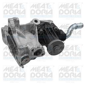 Land Rover AGR modul