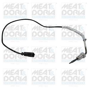 Seat Sensor, uitlaatgastemperatuur