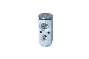 Expansionsventil, Klimaanlage EASY FIT NRF 38542