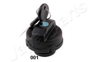 Verschluss, Kraftstoffbehälter Japanparts KL-001