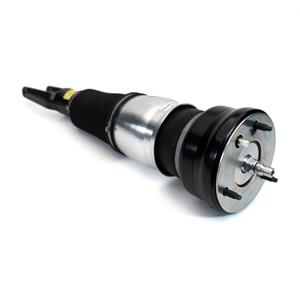 Porsche Pneumatische veerpoot
