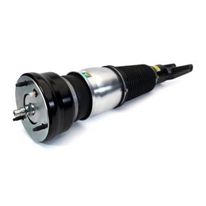 Porsche Pneumatische veerpoot