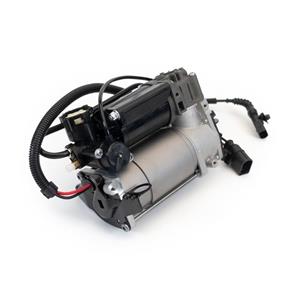 Audi Compressor, pneumatisch systeem