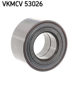 Volvo Geleide rol/omdraairol, Poly V-riem
