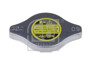 febibilstein FEBI BILSTEIN Verschlußdeckel, Kühler TOYOTA,NISSAN,MITSUBISHI 184638 45137XA01A,1792076G00,MR481267 1640172090,1640102010,1640187208,1792080E01