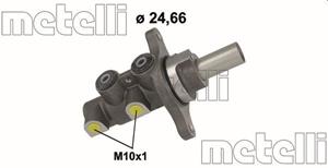 METELLI Hoofdremcilinder  05-1155