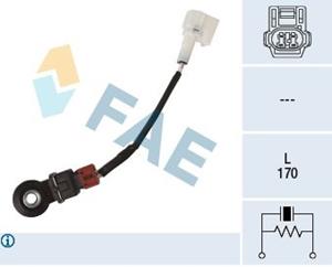 Subaru Klopsensor