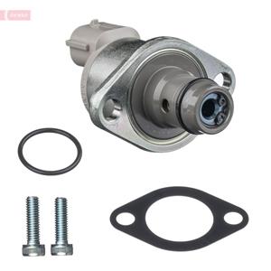 Mazda Drukregelklep, Common-Rail-System