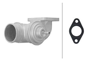 Volkswagen EGR-klep