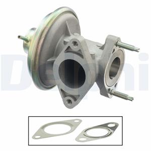 Ford EGR-klep