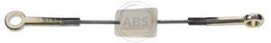 ABS Handremkabel K10331