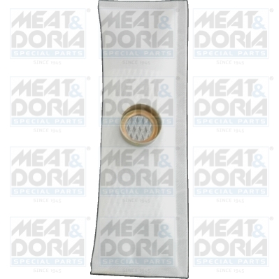 Meat Doria Brandstofpomp filter 76016
