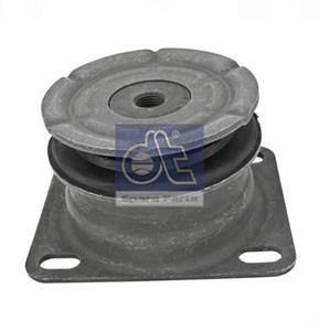 Dt Spare Parts Differentieel ophangrubber 3.54006