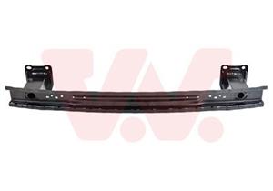 Mercedes-Benz Drager, bumper