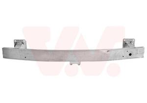 Opel Drager, bumper