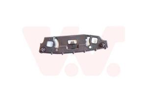Ford Houder, bumper