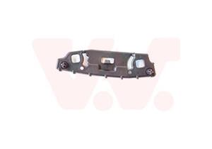 Ford Houder, bumper