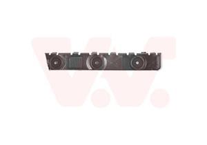 Skoda Houder, bumper