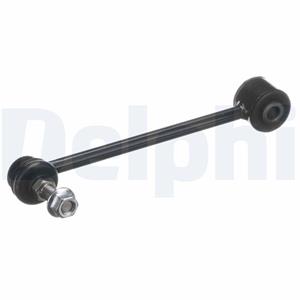 Jeep Stabilisatorstang
