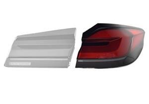 Bmw Achterlicht