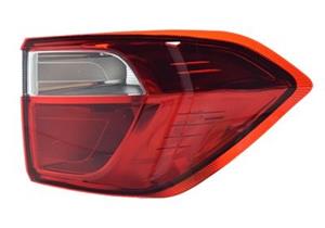 Ford Achterlicht