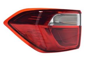 Ford Achterlicht