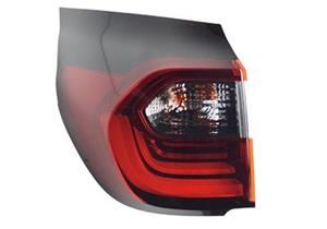 Honda Achterlicht