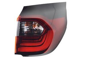 Honda Achterlicht