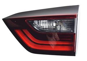 Honda Achterlicht