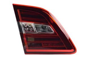 Mercedes-Benz Achterlicht
