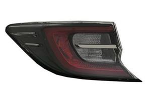 Toyota Achterlicht